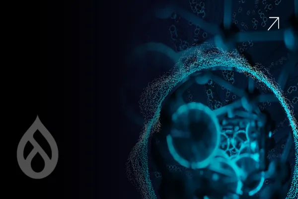 Drupal for Pharma