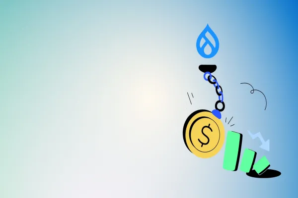 The Business Case for Drupal 8 to 11 Migration