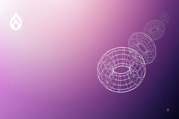 Building a Future-Proof Drupal 11 Architecture for Excellent Customer Experience