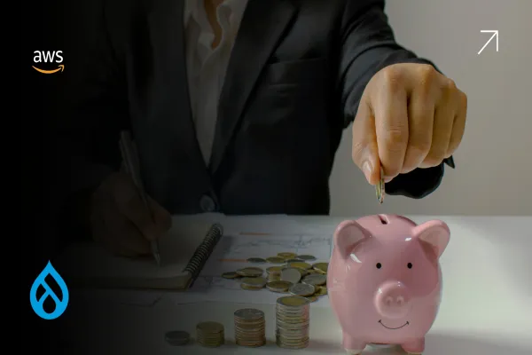 Drupal on AWS: Top 10 AWS Services Every Drupal Developer Should Use for Cost Efficiency