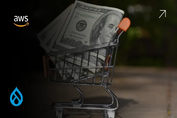How to Set Up Auto-Scaling for Drupal on AWS and Slash Costs