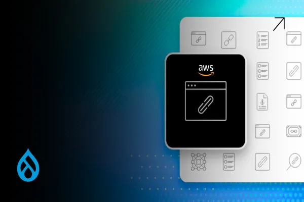 Which AWS Services Are Overkill for Your Drupal Site (and What to Use Instead) 