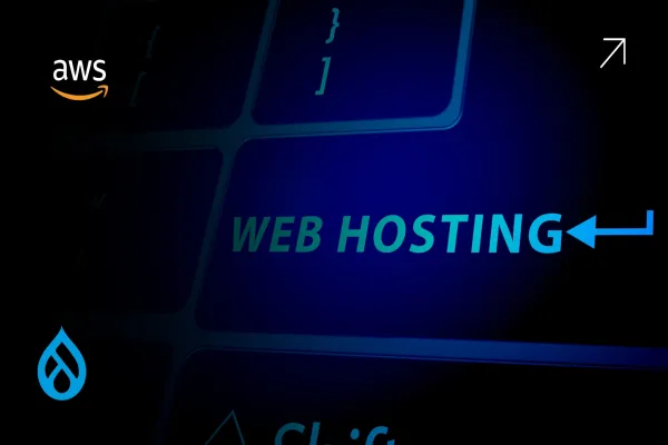 Drupal vs AWS