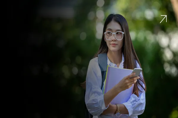 What Modern Students Expect from Your University Website (And What’s Missing)