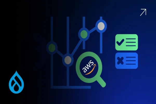 7 Quick Ways to Cut AWS Costs for Your Drupal Website Today