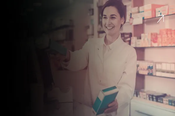What CMOs in Pharma Want from MarTech in 2025
