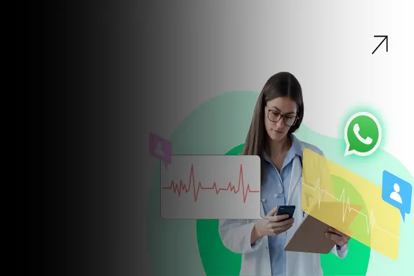 Whatsapp Marketing Pharma: How Indian Pharma Brands Are Using WhatsApp to Engage Doctors and Patients