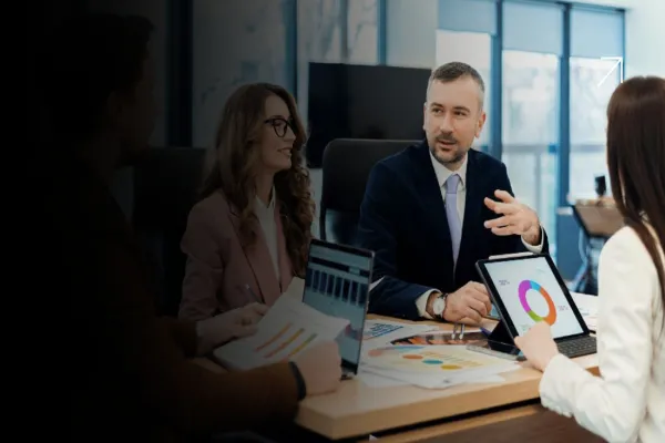 How to Build a Marketing Ecosystem, Not Just Run Campaigns