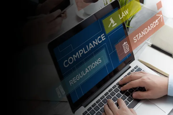 Schedule H, MLR Reviews, and Tech: Making Compliance Invisible