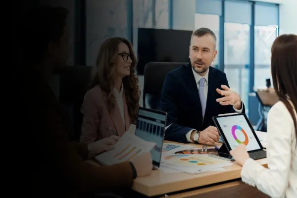 CMO's Guide to Pharma Compliance with MLR Automation