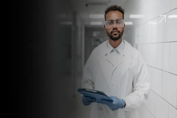 Doctor First, Channel Second: Redesigning HCP Journeys in Pharma