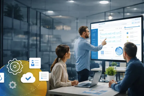 Intranet Development Companies