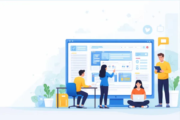 Setting Up a Company Intranet Using SharePoint: Step-by-Step