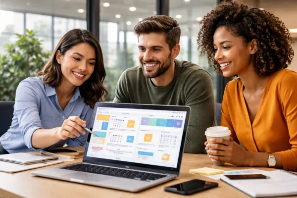 Employee Portal Software: What to Know Before You Buy