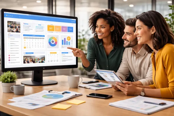 Employee Intranet Portal: The 2026 Complete Guide