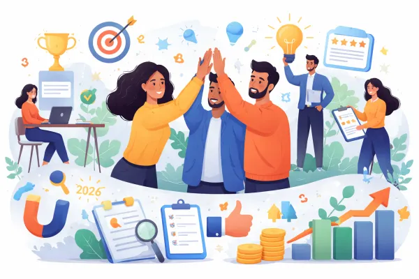 Employee Engagement and Retention Strategies 2026