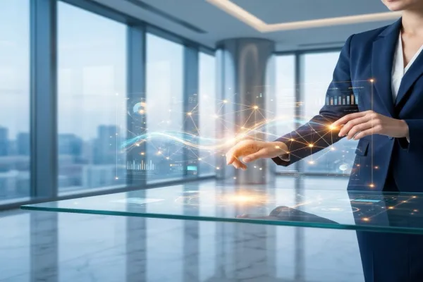 AI Data Quality Solutions For Banks 