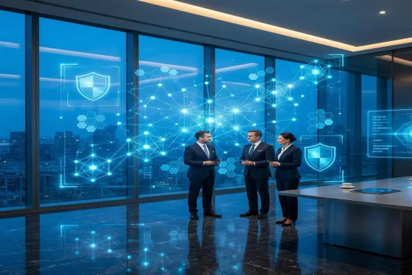 AI Implementation Partner for Banks