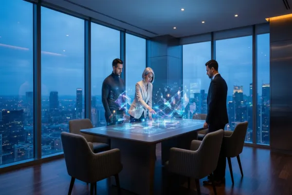 AI Strategy 2026 Enterprise Playbook