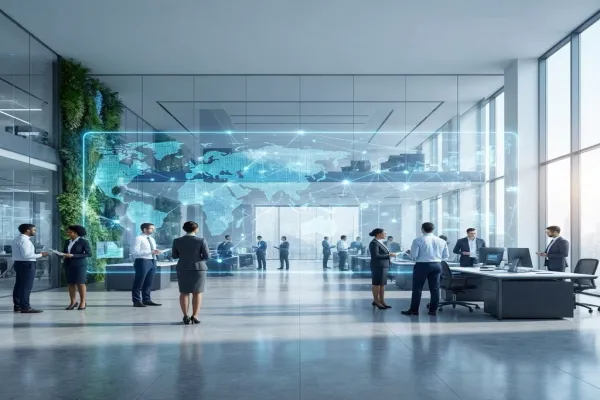 Enterprise AI Implementation Services Beyond the Pilot