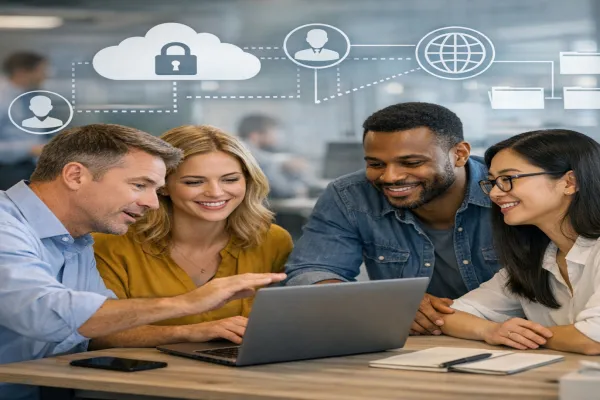 Enterprise Intranet Software What Vendors Won't Tell You