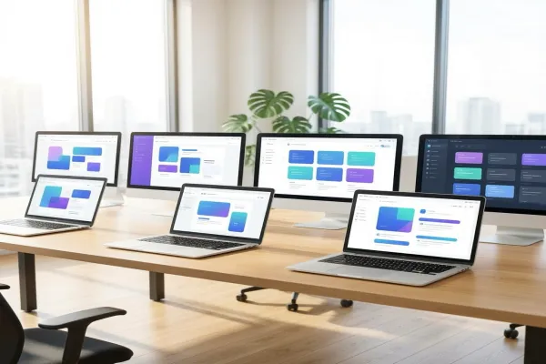 Enterprise Intranet Solutions What Actually Works in 2026