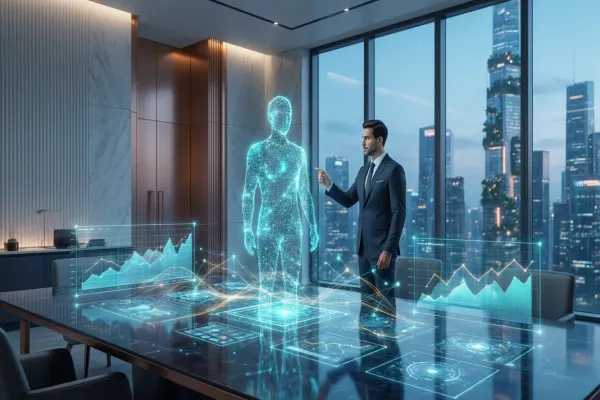 Intelligent Automation for Claims Processing The 2026 Strategy