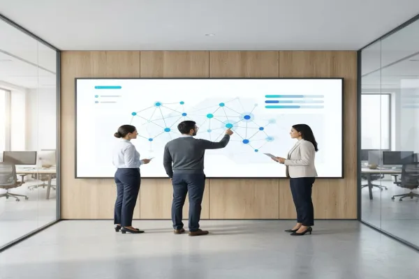 Intranet Implementation Plan What Actually Work