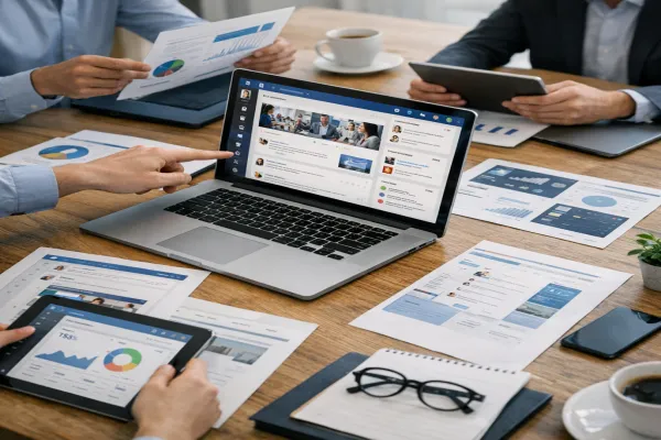 Intranet Vendors The 2026 Complete Guide