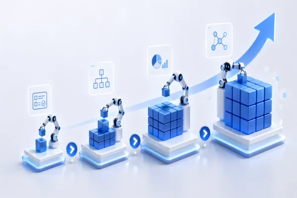 Robotic Process Automation technology