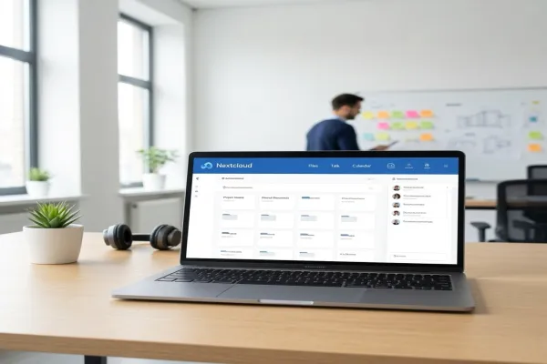 SharePoint Equivalent Open Source Alternatives