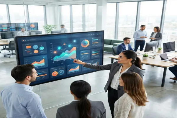 Top Intranet Platforms for Enterprise A Framework Guide