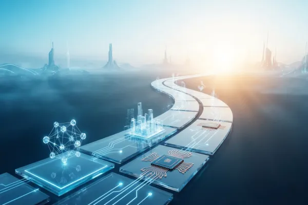 AI Roadmap for Enterprises