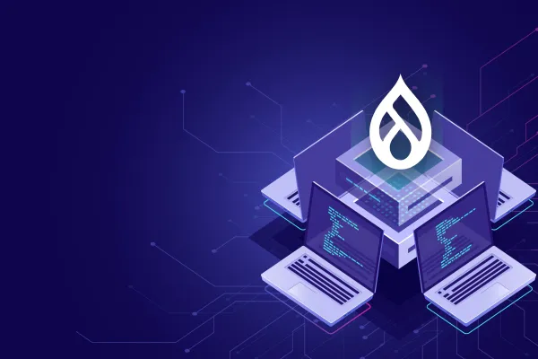 Top Drupal Development Companies in 2026