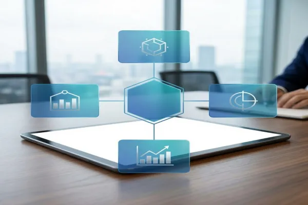 Enterprise Intranet Solutions: The Evaluation Framework