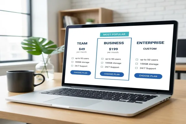 Intranet Software Pricing: What Vendors Don't Show You