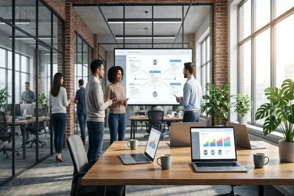 Intranet Software Vendors: The 2026 Buyer's Guide