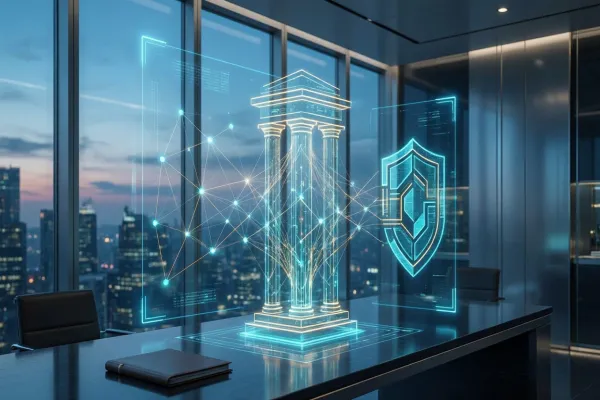 AI for Regulatory Compliance in Banking: The 2026 Mandate