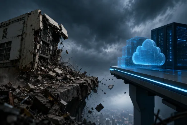 Why Most Legacy Modernization Projects Fail in 2026