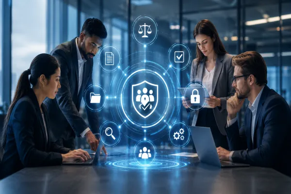 Digital Workplace Governance