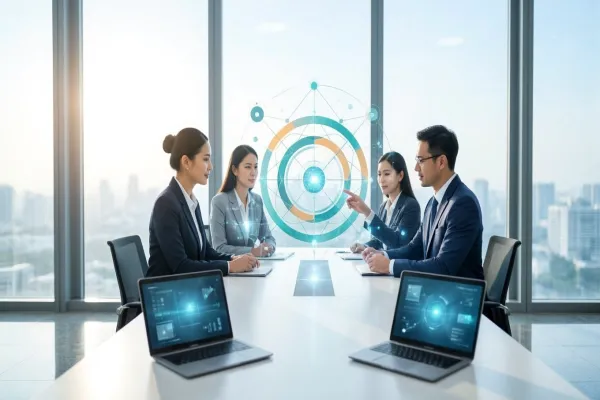 AI Governance in the Digital Workplace