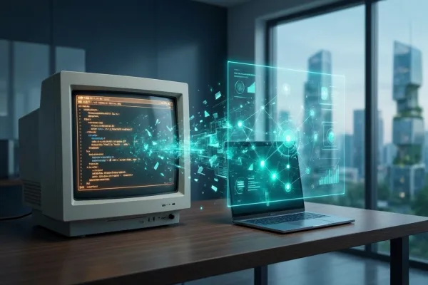 Legacy Software Modernization 2026
