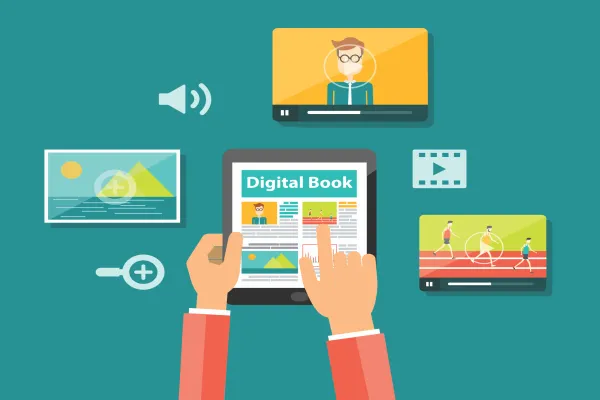 Publishers should consider during Digital Transformation