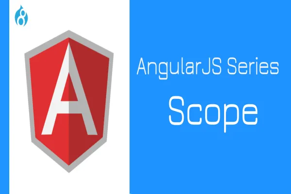 AngularJS Series: An introduction to Scope