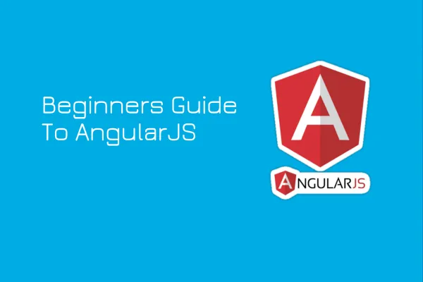 My first impression of learning AngularJS