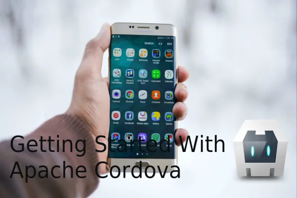 Apache Cordova 