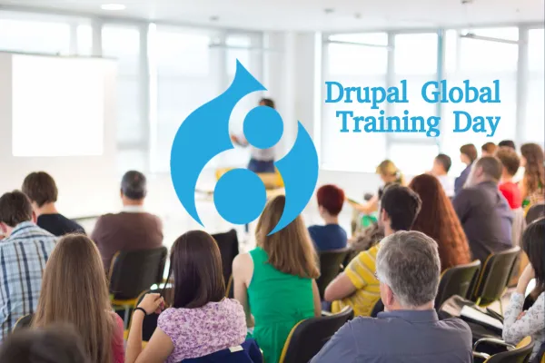 Drupal Global Training