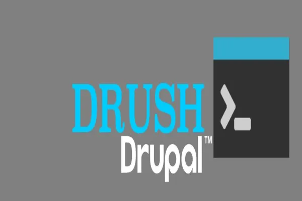 Installing Drupal with Drush