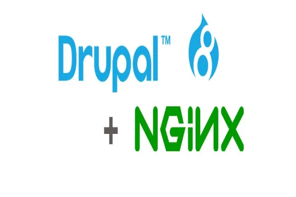 Drupal NGINX