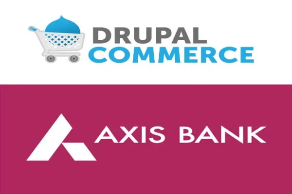 Axis Bank Payment Gateway Module 